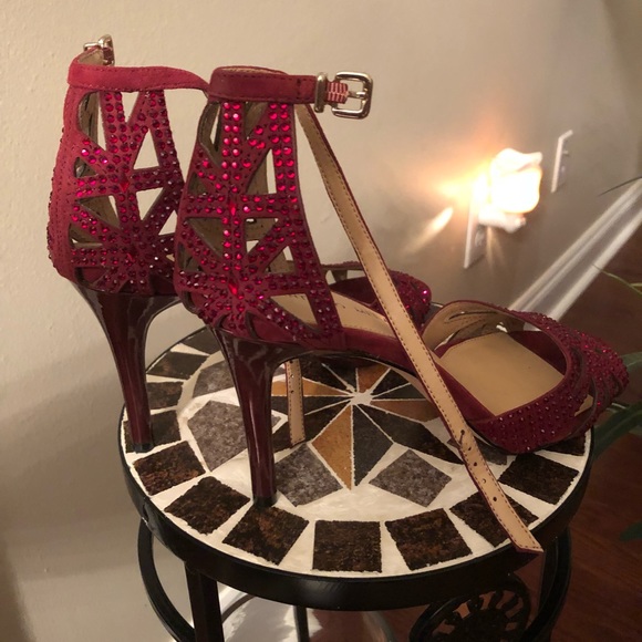 Antonio Milani Heel - Picture 4 of 6